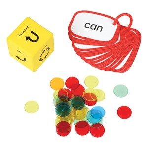 Skill Builders Summer Learning Activity Set- PreK to K